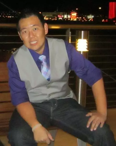 Derek Kawano, Honolulu, Insurance Agent